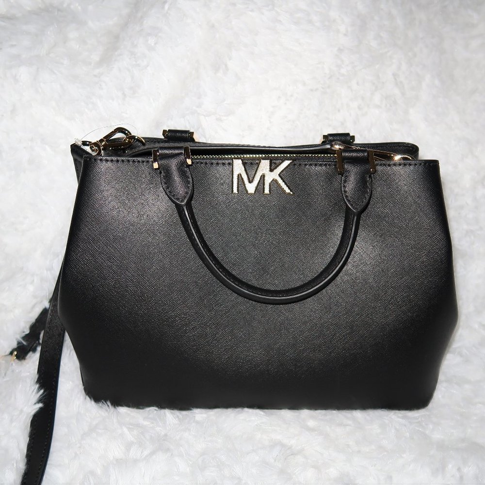 SOLD!!!Michael Kors Florence Satchel